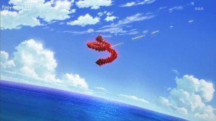Vivid Red Operation Episode 3 [eng subs]