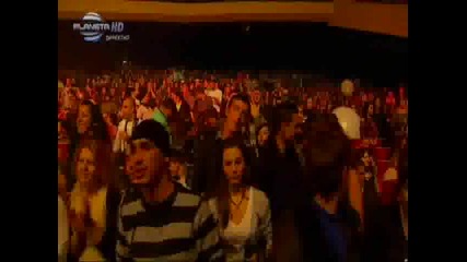 Джена - Xит микс ( 11 Години Тв Планета )