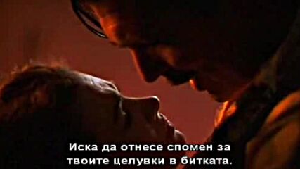 Отнесени от вихъра ( Gone with the wind 1939 ) Е01