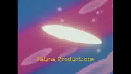 Sailor Moon Team - Moon Tiara Rainbow Attack !!!!