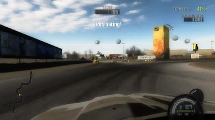 B R T Slimshady Need For Speed Pro Street Drift [ H D ]