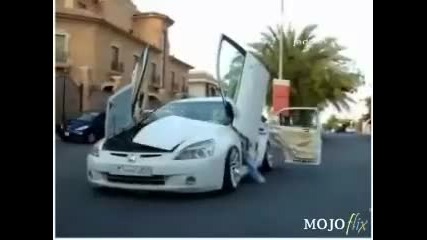 tuning 