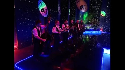 Jelena Brocic - Moja Sliko (bn Music 2014 Bn Tv)