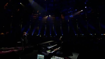 I Can't Make You Love Me (live) Itunes Festival 2011 Hd - Musictonic