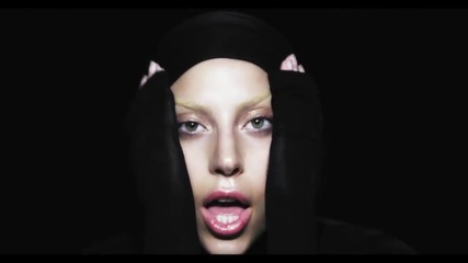 Lady Gaga - Applause
