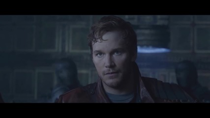 Пазителите на Галактиката (2014) - Трейлър