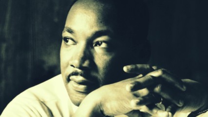 WWE honors Dr. Martin Luther King Jr.