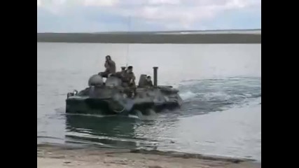 Украинска морска пехота