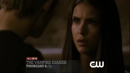 The Vampire Diaries Season 2 Episode 5 Kill Or to be Killed 