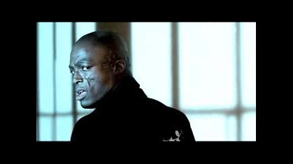 Seal - Walk On By [official Video]