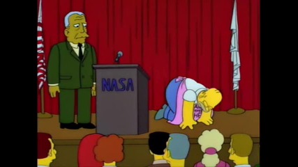 The Simpsons S05 Ep15