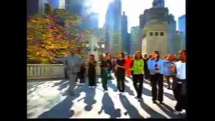 Dj Casper - Cha Cha Slide