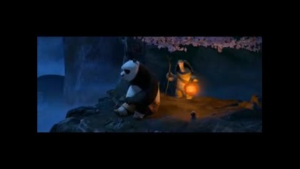 Kung Fu Panda / Кунг - Фу Панда (2008) Bg Audio