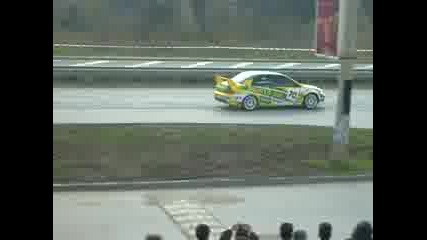 велико търново рали 2008 4
