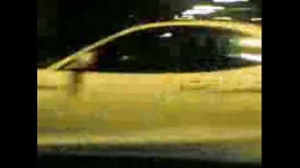 Turbo Rd1 Hyundai Coupe 350+hp 