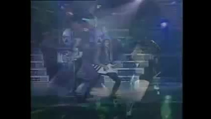 Scorpions - Lust Or Love 