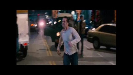 Бързи и яростни: Токио Дрифт (2006) - Яки сцени от филма