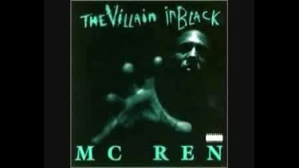 Mc Ren - Mind Blown