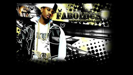 Fabolous Ft Alfonso Hunter - Dont Stop