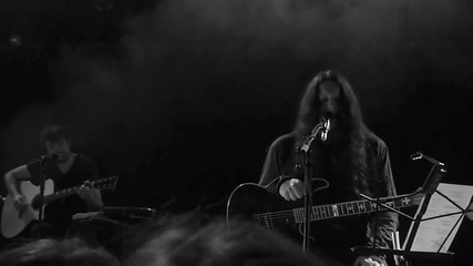 Katatonia - Day(превод) (live 2014)