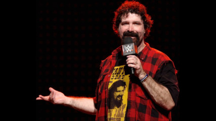 How Vince McMahon helped Mick Foley lose weight (WWE Network Exclusive)