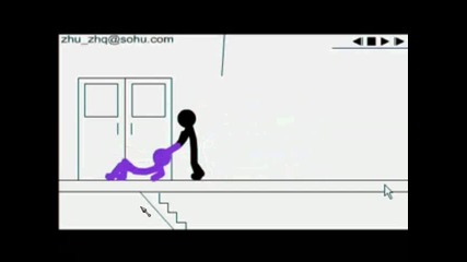The best stick fight ever !!!