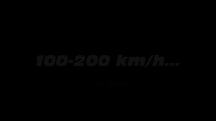 Тойота Супра ускорение Би-турбо.0-300 км/ч