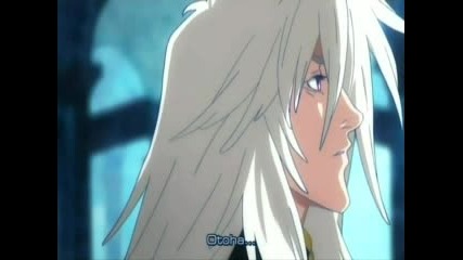 Sousei No Aquarion Episode 2