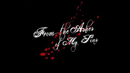 (2013) From the Ashes of My Sins - Little Boy