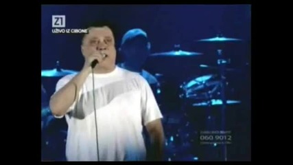Halid Beslic - Cudna jada od Mostara grada