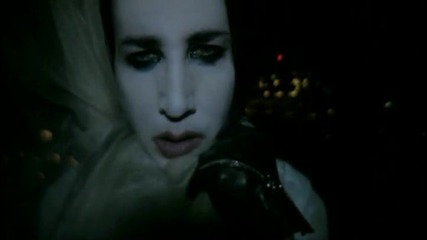 Marylin Manson - Running to the Edge of the World 