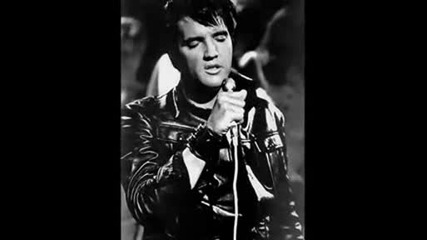 Elvis Presley - Theres Always Me