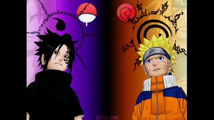 Naruto Akon (mp3)