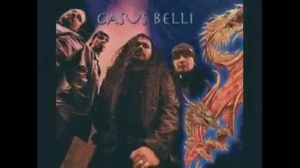 Casus Belli - Holy Gates In The Name Of Rose 