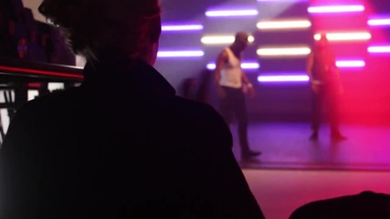 Jason Derulo - The Other Side Behind The Scenes