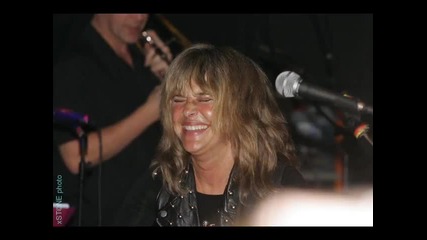 Suzi Quatro - Comes the night 