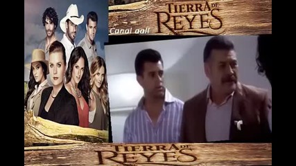 Tierra de reyes capitulo 149 completo