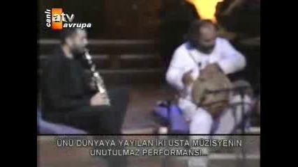 Husnu Senlendirici& Misirli Ahmet - Dabruk