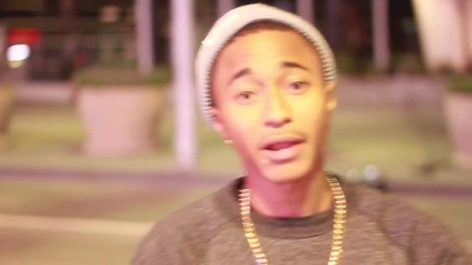 Cali Swag District - 2k