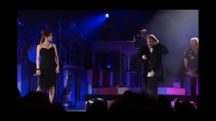 Meat Loaf & Patti Russo - I'd Do Anything For Love (live)