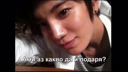Infinite love! E04 S02