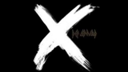 Def Leppard - Let Me Be The One (Acoustic)