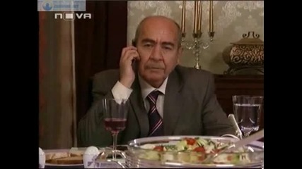 Мелодия на сърцето еп17 част 2