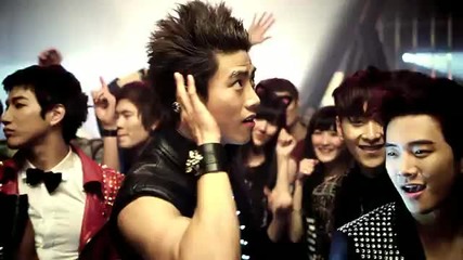 Hands up - Hands up
