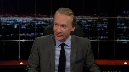 Real time with Bill Maher | 2014/09/19