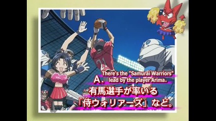 Eyeshield 21 - 046 part 2 