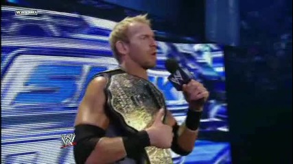 Wwe.smackdown.2011.07.22.част 1