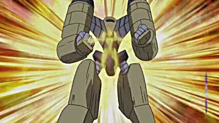 yu-gi-oh! 5ds 2022 episode 23
