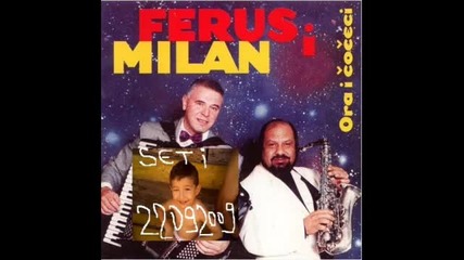 Ferus Mustafov i Milan Zavkov - 1994 - 3.perin cocek -