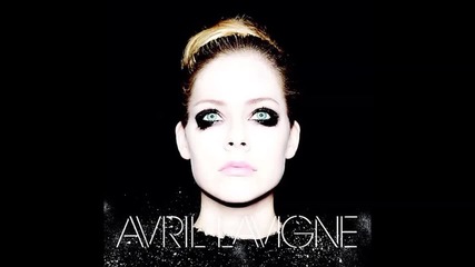Avril Lavigne - Hello Heartache ( A U D I O )